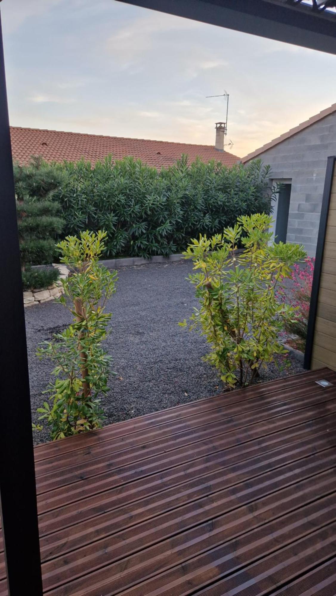 Appartement Pour 4 Avec Terrasse Chanos-Curson Екстериор снимка