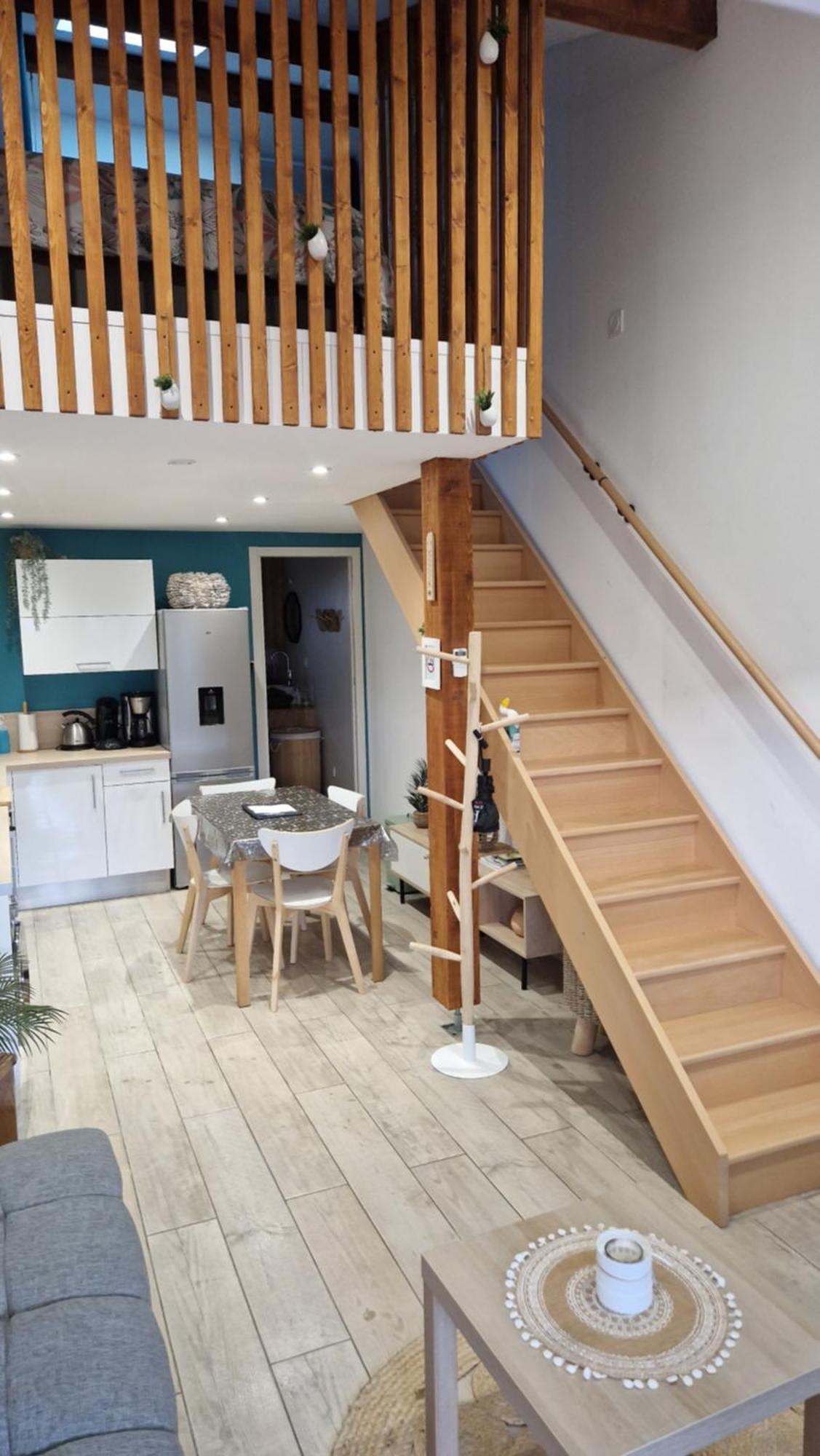 Appartement Pour 4 Avec Terrasse Chanos-Curson Екстериор снимка